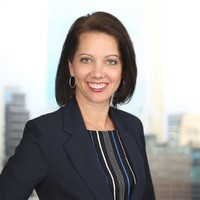 Ashling Partners Employee Jenny Kray's profile photo