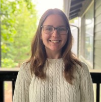 Multnomah Athletic Club Employee Angel Bowe's profile photo