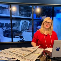 Telepace Employee Marina Zerman's profile photo