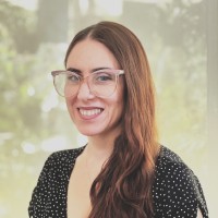 SIIGSA Employee MacArena Rojas's profile photo