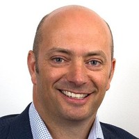 Aegon UK Employee Stephen Crosbie's profile photo