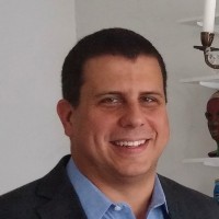 Jonathan Cage