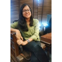 Microland Limited Employee Jyotsna Sinha's profile photo