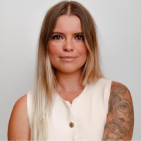 Studio JV Employee Soraia Pereira's profile photo