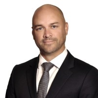 nSYNERGY Employee Derek Peacock's profile photo