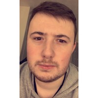 Barking, Havering and Redbridge University Hospitals NHS Trust Employee Ross Levine's profile photo