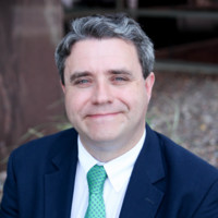 Archer Integrated Risk Management Employee James Griffith's profile photo