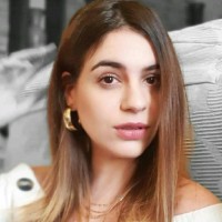 MTS Globe Employee Ioanna Epifaniou's profile photo