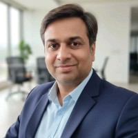 Prashant Karanjgaonkar Email