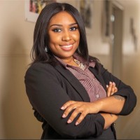 Community Council Health Systems Employee Natasha Jones's profile photo