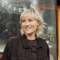Cambium Carbon Employee Camille Matonis's profile photo
