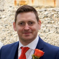 Arc Software Consultancy Employee Chris Smisson's profile photo