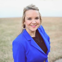 Symmetry Sports Construction Employee Rebecca Bell's profile photo