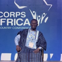 Samba Gueye Email & Phone Number