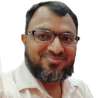 Masood Ishaq Email & Phone Number