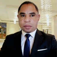 Ayodele Solomon Email