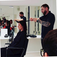 Sassoon Employee Cristian Balan's profile photo