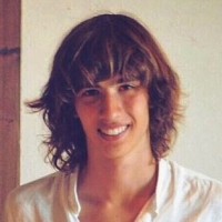 DAZN Employee Matteo Lucchini's profile photo