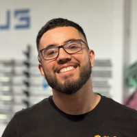 Megaclub Employee Sebastián Pino Valenzuela's profile photo