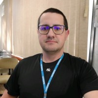 Rudolph Usinados S.A. Employee Flávio Bazzanella Júnior's profile photo