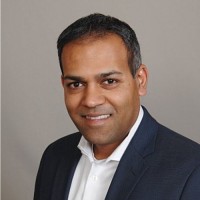 TRUMPF North America Employee Kartik Iyer's profile photo