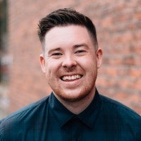 Lamb & Co. Employee Brett Ahlin's profile photo