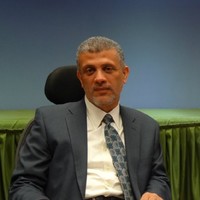 Heliopolis Sporting Club Employee Amr Ebeid's profile photo