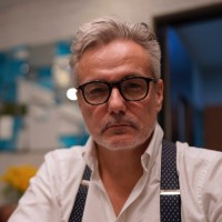 Celestial Systems Inc. Employee César Pedro Zea Gómez's profile photo