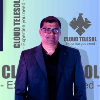 Orbittal Employee Anoop Naidu's profile photo