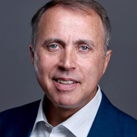 Quantum Motion Technologies Employee Brent Gorda's profile photo