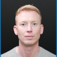 Amazon Web Services (AWS) Employee Jonathan Ballinger's profile photo