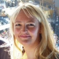 Northumbrian Water Employee Alison Owens's profile photo