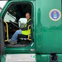 Cheema Freightlines, LLC. Employee Eric Ogren's profile photo