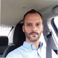 UKG Employee Shane Farrell's profile photo