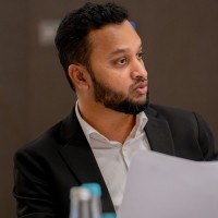 Media One Hotel Employee Mahmood Ahmed's profile photo