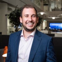 Alternit One Employee Chris Steele's profile photo