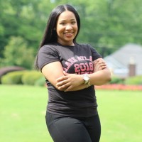 Verizon Global Network Solutions Employee Jazmine Freeny's profile photo