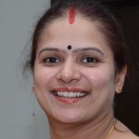 Sharda University Agra Employee Jayanthi Ranjan's profile photo