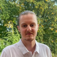 Freshlabels Employee Tomáš Vřeský's profile photo