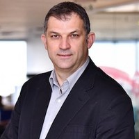TransLogic Lojistik Yazılım Sanayi ve Ticaret AŞ Employee Gökhan Gürşen's profile photo