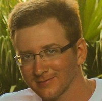 JPMorgan Chase Employee Anton Kovtun's profile photo