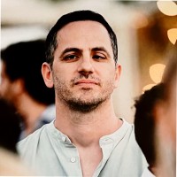 Zappy Employee Beeri Sela's profile photo