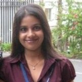 Merck Employee Yogita Krishnamachari's profile photo