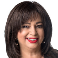 Iron Key Real Estate Employee Teresa Nunez's profile photo