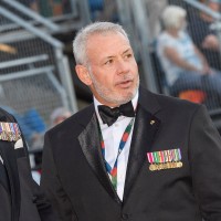 The Royal Edinburgh Military Tattoo Employee Jason Barrett's profile photo