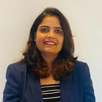 Provimi Employee Nidhi Madnawat's profile photo