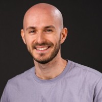 Yoav Levy Email & Phone Number