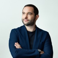 SIMO Employee Ludovic Lassauce's profile photo