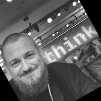 SecureDevice Employee Sebastian la Cour's profile photo