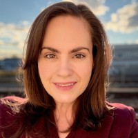 Chase Employee Katie Morse's profile photo